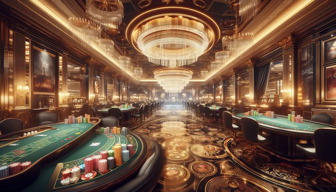Casino Majadahonda